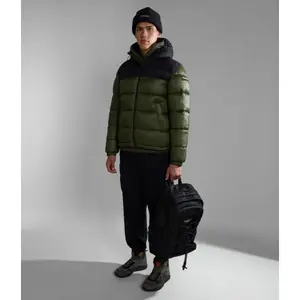 Puffer Jacket Napapijri Hornelen image-3