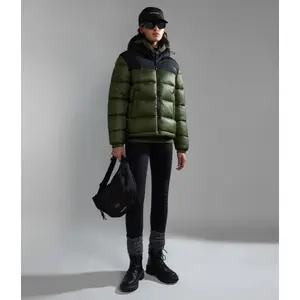 Puffer Jacket Napapijri Hornelen image-2