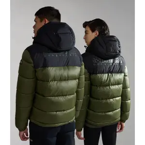 Puffer Jacket Napapijri Hornelen image-5