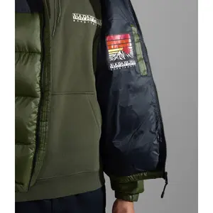 Puffer Jacket Napapijri Hornelen image-6