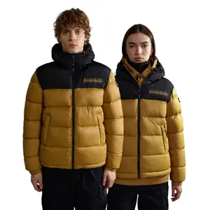 Dunjacka Napapijri Hornelen image-1