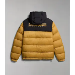 Dunjacka Napapijri Hornelen image-4