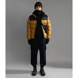 Dunjacka Napapijri Hornelen image-3