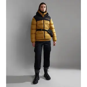 Dunjacka Napapijri Hornelen image-2