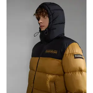 Dunjacka Napapijri Hornelen image-6