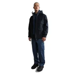 Regenjacke Napapijri A-Firewood image-3