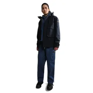 Regenjacke Napapijri A-Firewood image-4