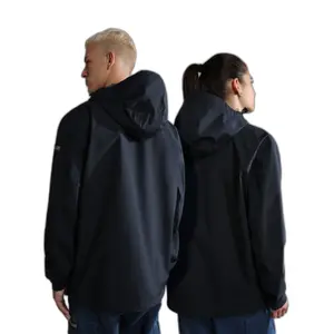Regenjacke Napapijri A-Firewood image-5