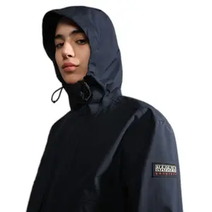 Regenjacke Napapijri A-Firewood image-6