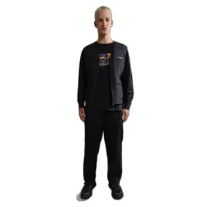 Ärmellose Jacke Napapijri A-Ski V image-2