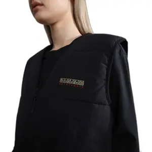 Ärmellose Jacke Napapijri A-Ski V image-5