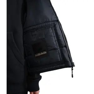 Ärmellose Jacke Napapijri A-Ski V image-6