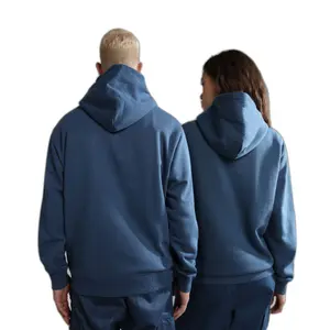 Sweatshirt hooded Napapijri B-Telemark image-5