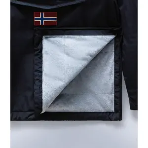 Giacca impermeabile da donna Napapijri Rainforest image-2