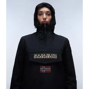 Giacca impermeabile da donna Napapijri Rainforest image-5