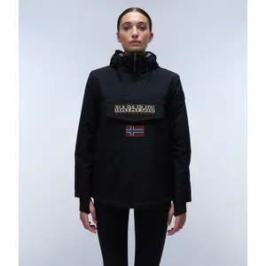 Giacca impermeabile da donna Napapijri Rainforest image-6