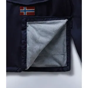 Regenjacke Frauen Napapijri Rainforest image-2