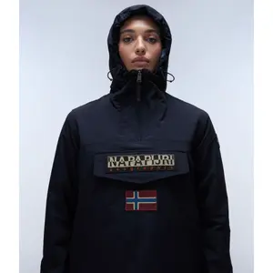 Regenjacke Frauen Napapijri Rainforest image-5