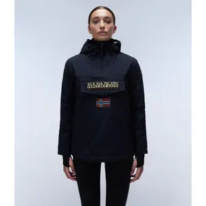 Regenjacke Frauen Napapijri Rainforest image-6