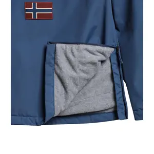 Vandtæt jakke til kvinder Napapijri Rainforest image-5