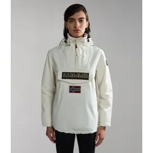 Women's waterproof jacket Napapijri Rainforest Winter image-1