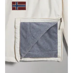 Women's waterproof jacket Napapijri Rainforest Winter image-2