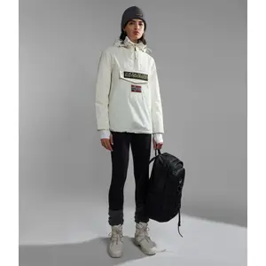 Women's waterproof jacket Napapijri Rainforest Winter image-4