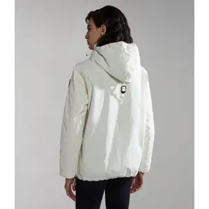 Women's waterproof jacket Napapijri Rainforest Winter image-5