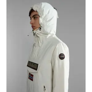 Women's waterproof jacket Napapijri Rainforest Winter image-6