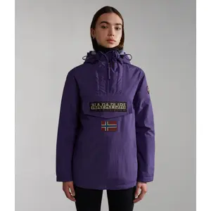Vandtæt jakke til kvinder Napapijri Rainforest Winter image-1
