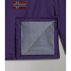Vandtæt jakke til kvinder Napapijri Rainforest Winter image-2