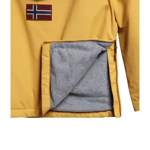 Vandtæt jakke til kvinder Napapijri Rainforest image-5