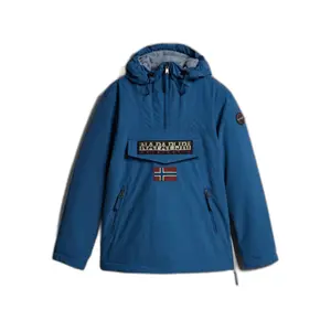 Regenjacke Frauen Napapijri Rainforest Pkt 4 image-0