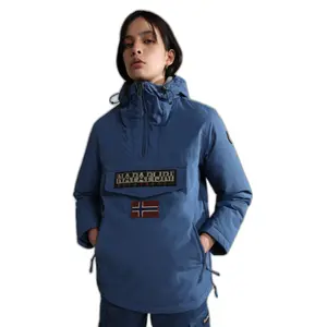 Regenjacke Frauen Napapijri Rainforest Pkt 4 image-1