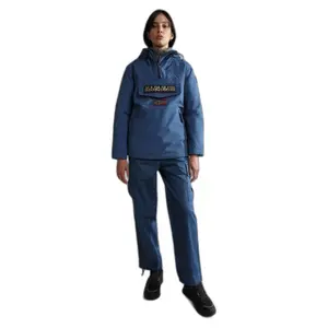 Regenjacke Frauen Napapijri Rainforest Pkt 4 image-2