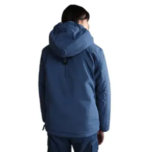 Regenjacke Frauen Napapijri Rainforest Pkt 4 image-4