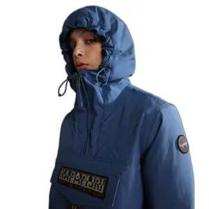 Regenjacke Frauen Napapijri Rainforest Pkt 4 image-5