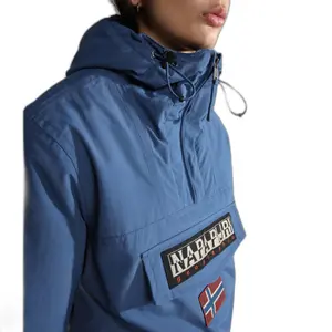 Regenjacke Frauen Napapijri Rainforest Pkt 4 image-6