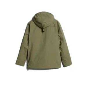 Casaco à prova de água para mulheres Napapijri Rainforest Pkt 4 image-3