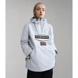 Regenjacke Frauen Napapijri Rainforest Pkt 4 image-1