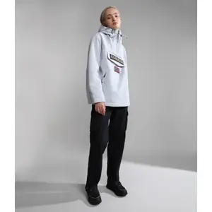 Regenjacke Frauen Napapijri Rainforest Pkt 4 image-2