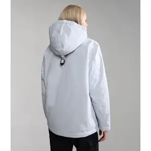 Regenjacke Frauen Napapijri Rainforest Pkt 4 image-4