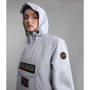 Regenjacke Frauen Napapijri Rainforest Pkt 4 image-6