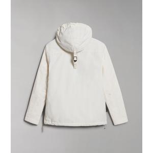 Giacca impermeabile da donna Napapijri Anorak Rainforest image-3