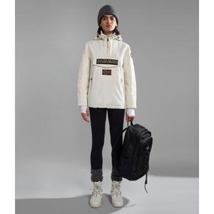 Giacca impermeabile da donna Napapijri Anorak Rainforest image-4