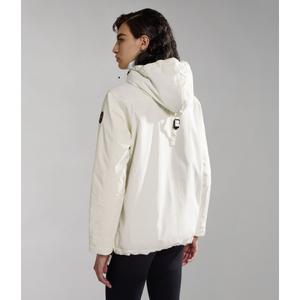 Giacca impermeabile da donna Napapijri Anorak Rainforest image-5