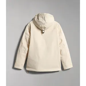 Jacket with pockets for women Napapijri Rainforest Winter image-3