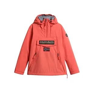 Damjacka med fickor Napapijri Rainforest Winter image-0