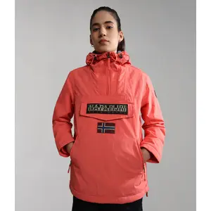 Damjacka med fickor Napapijri Rainforest Winter image-1