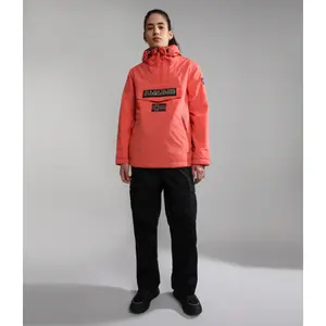 Damjacka med fickor Napapijri Rainforest Winter image-2